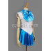 New! Sailor Moon Sailor Mercury Ami Mizuno Cosplay Costume